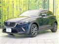 2016 Mazda CX-3