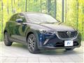 2016 Mazda CX-3