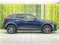 2016 Mazda CX-3