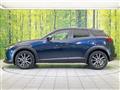 2016 Mazda CX-3