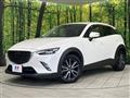 2018 Mazda CX-3