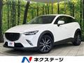 2018 Mazda CX-3