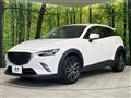 2018 Mazda CX-3