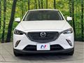 2018 Mazda CX-3