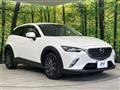 2018 Mazda CX-3