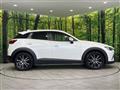 2018 Mazda CX-3