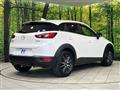 2018 Mazda CX-3