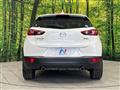2018 Mazda CX-3