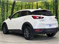 2018 Mazda CX-3