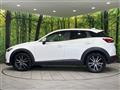 2018 Mazda CX-3