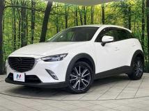 2018 Mazda CX-3