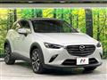 2019 Mazda CX-3