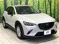 2022 Mazda CX-3