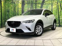 2022 Mazda CX-3