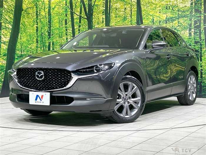 2021 Mazda Mazda Others