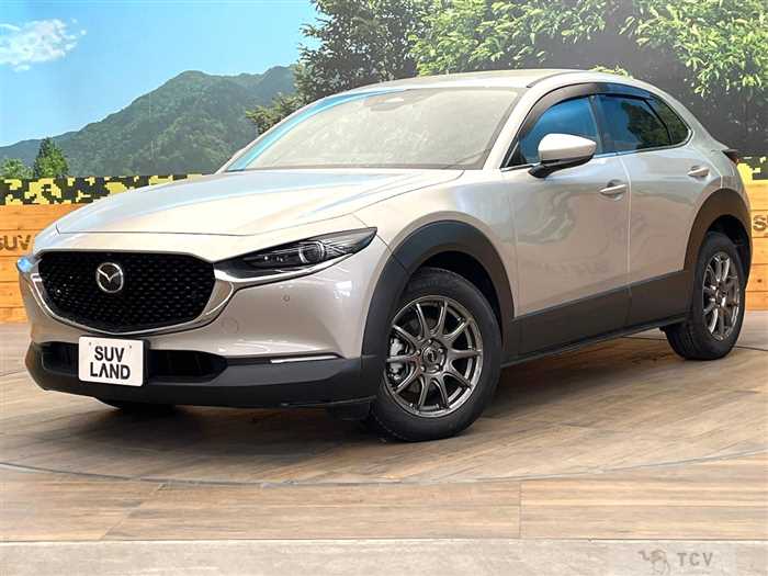 2025 Mazda Mazda Others