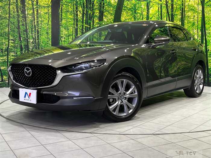 2020 Mazda Mazda Others
