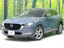 2020 Mazda Mazda Others