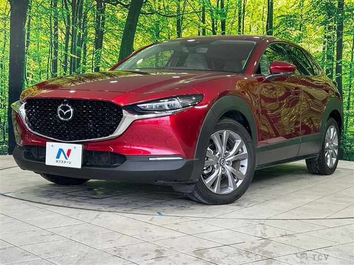 2021 Mazda Mazda Others