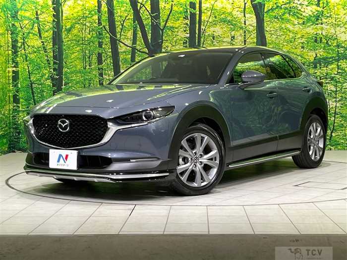 2021 Mazda Mazda Others