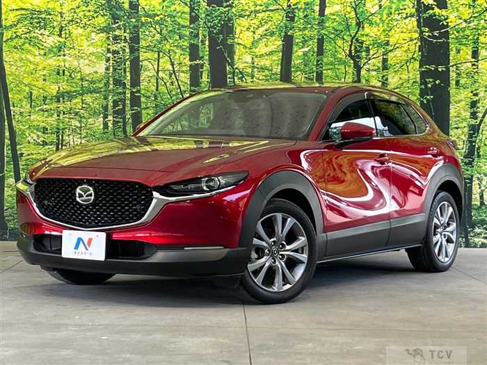 2022 Mazda Mazda Others