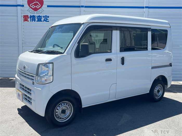 2017 Nissan Nissan Others