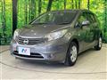 2013 Nissan Note