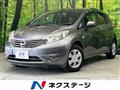 2013 Nissan Note