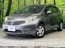 2013 Nissan Note