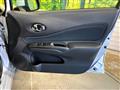 2014 Nissan Note
