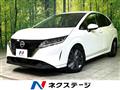 2021 Nissan Note