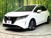 2021 Nissan Note