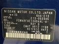 2021 Nissan Note