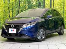 2021 Nissan Note