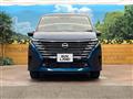2023 Nissan Serena