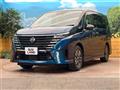 2023 Nissan Serena