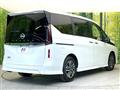 2025 Nissan Serena