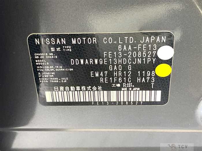2021 Nissan Nissan Others