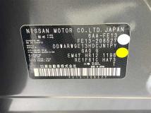 2021 Nissan Nissan Others