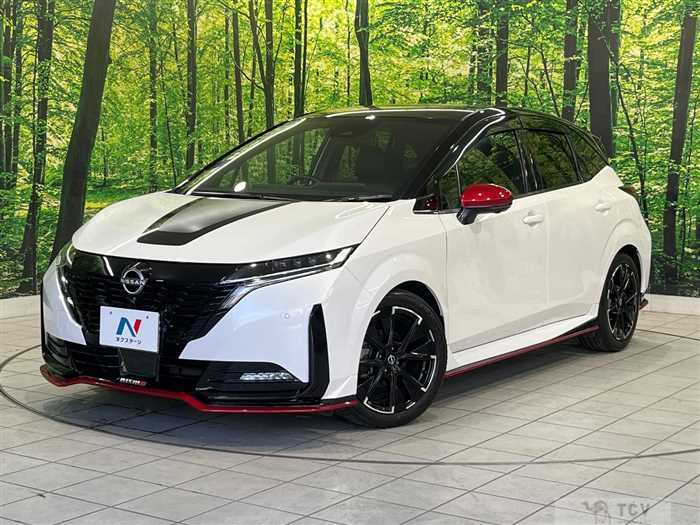 2022 Nissan Nissan Others