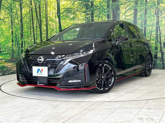 2023 Nissan Nissan Others