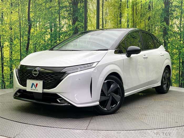 2023 Nissan Nissan Others