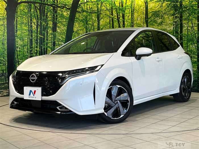 2023 Nissan Nissan Others