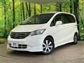2009 Honda Freed