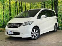 2009 Honda Freed
