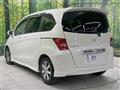 2010 Honda Freed