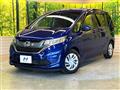 2018 Honda Freed
