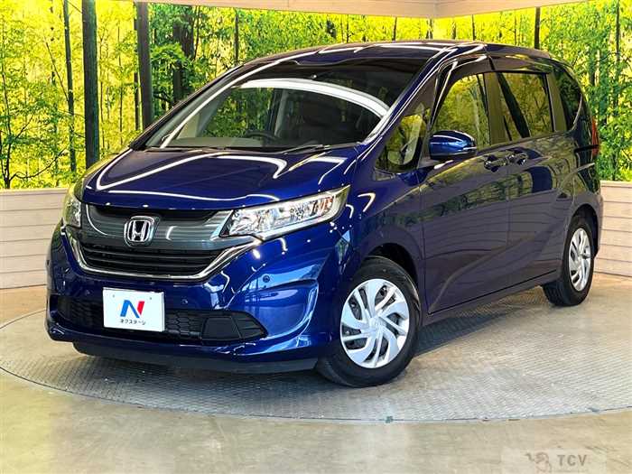 2018 Honda Freed