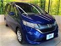2018 Honda Freed