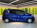 2018 Honda Freed